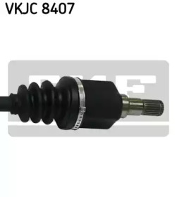 skf vkjc8407